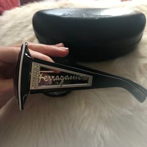 Salvatore Ferragamo Sunglasses